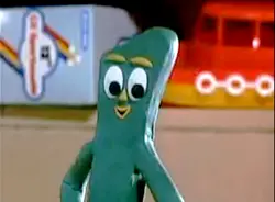 gumby